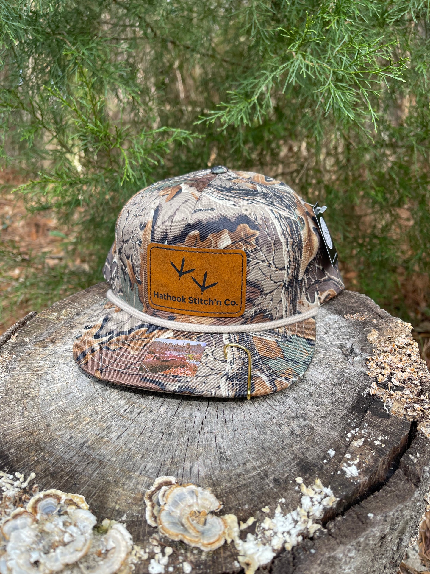 Richardson 256P Realtree Advantage Turkey Patch
