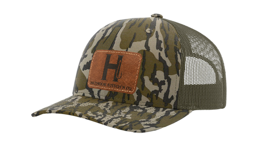 Trucker Hat