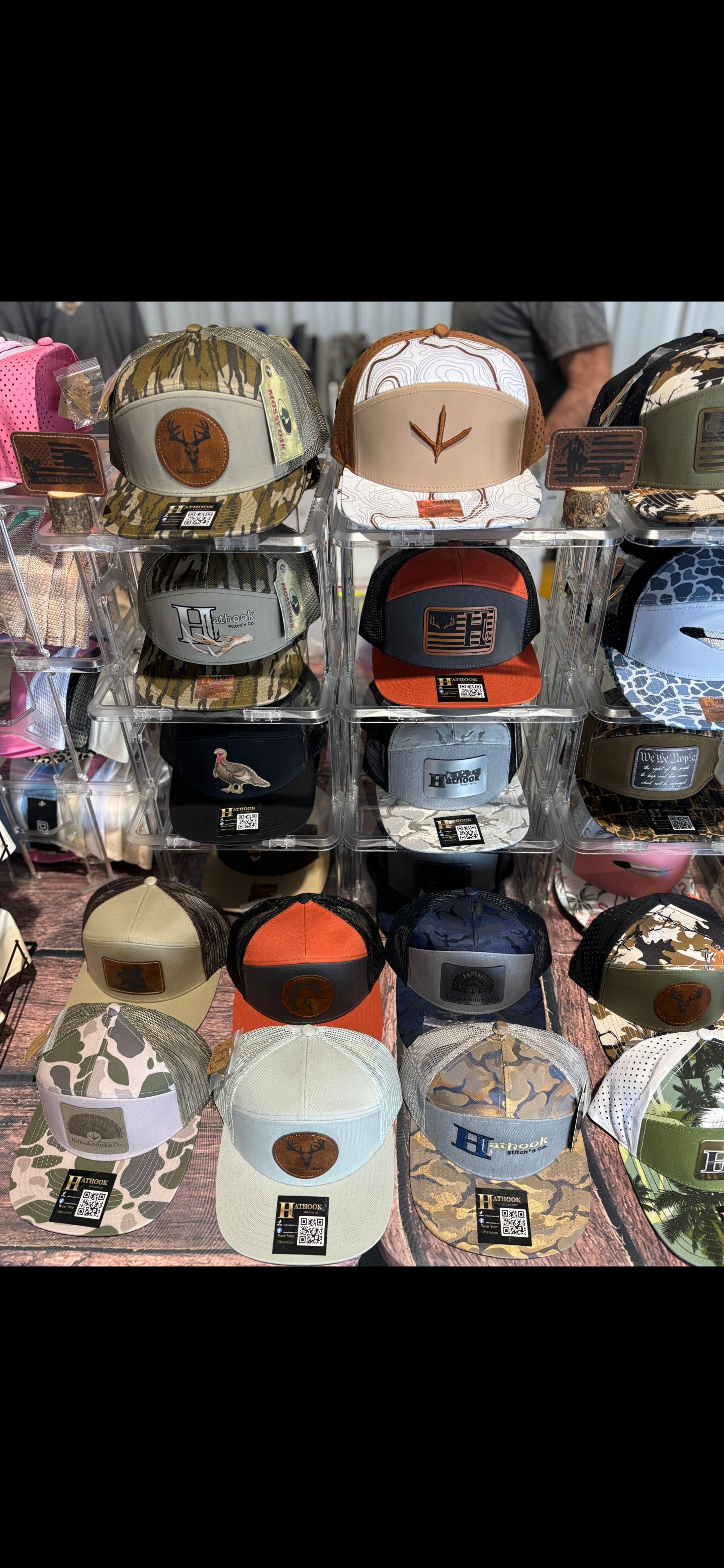 Wholesale Hats